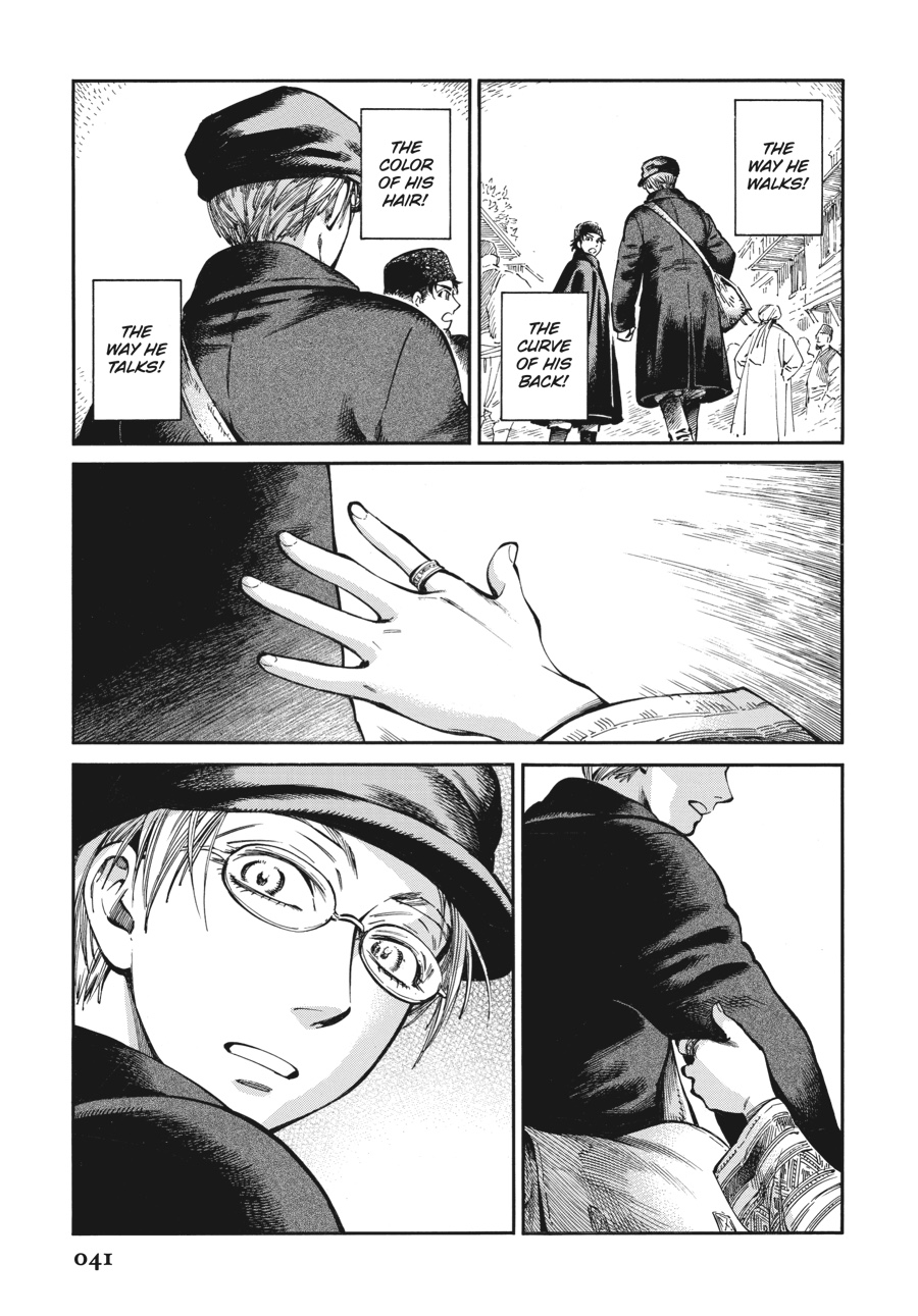A Bride's Story Chapter 71 - Page 27