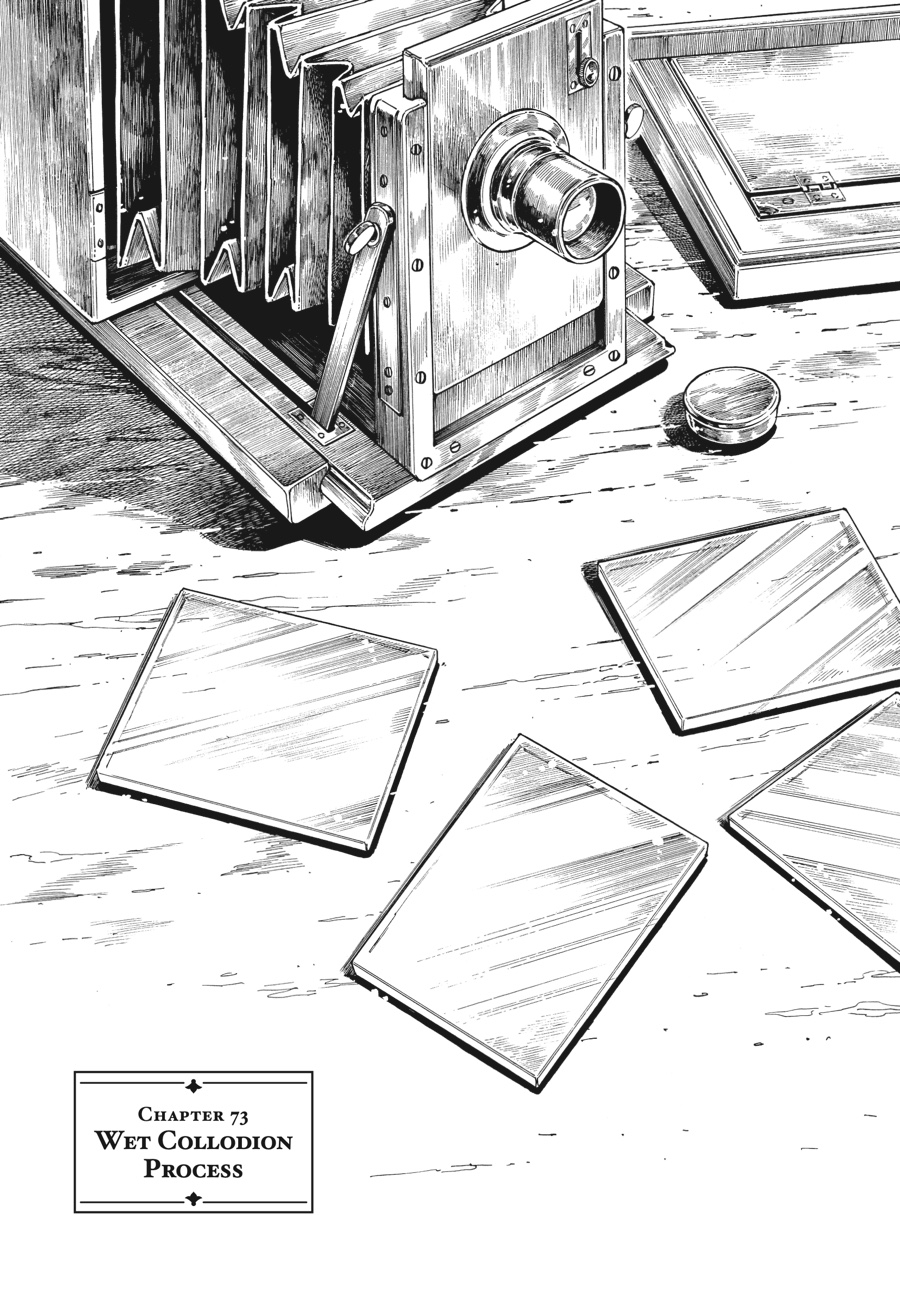 A Bride's Story Chapter 73 - Page 4
