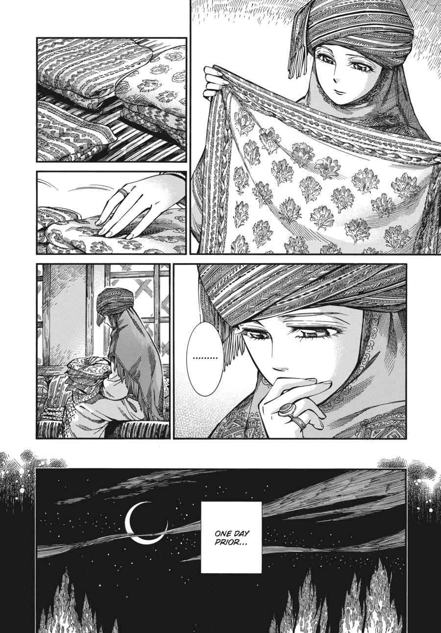 A Bride's Story Chapter 74 - Page 20