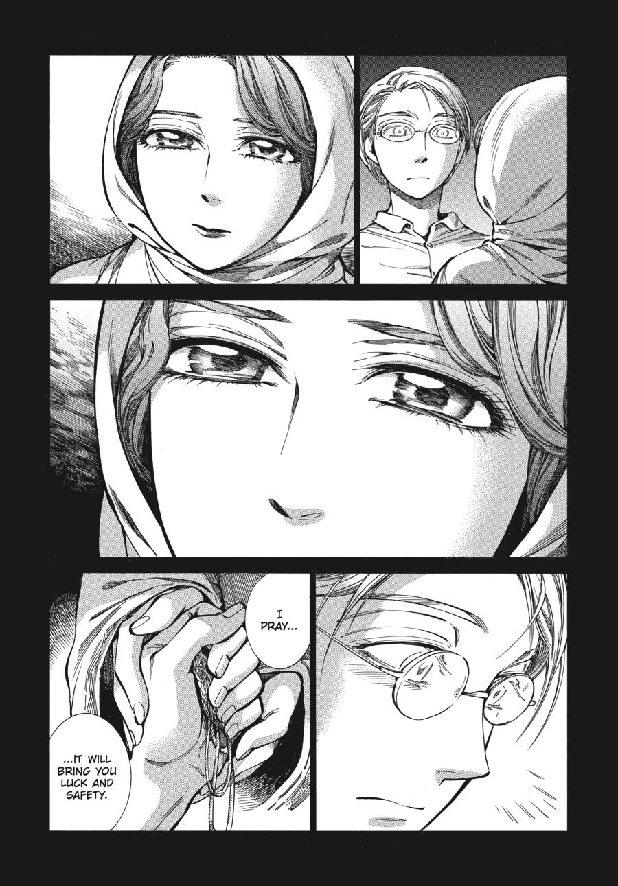 A Bride's Story Chapter 74 - Page 23