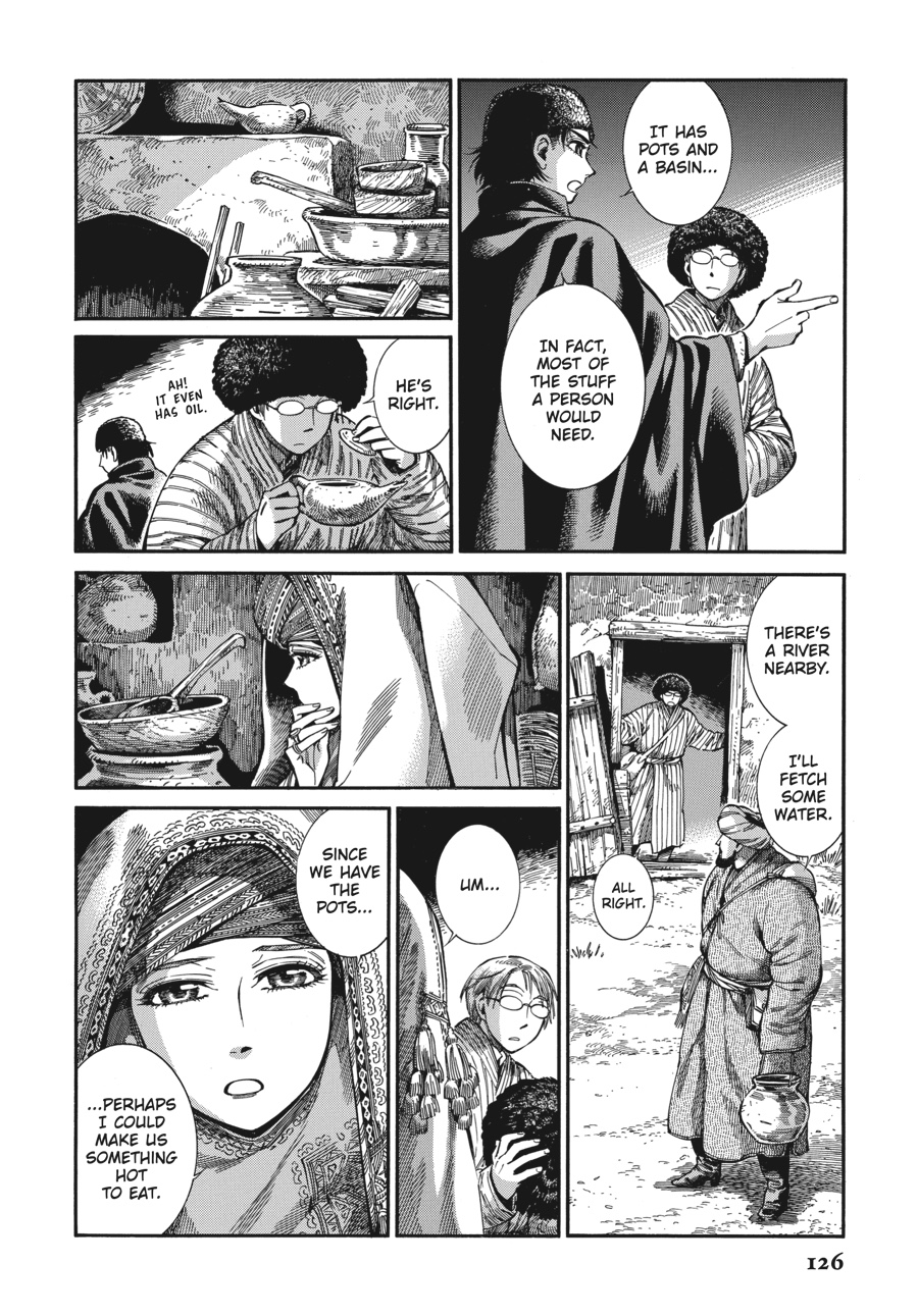 A Bride's Story Chapter 75 - Page 19