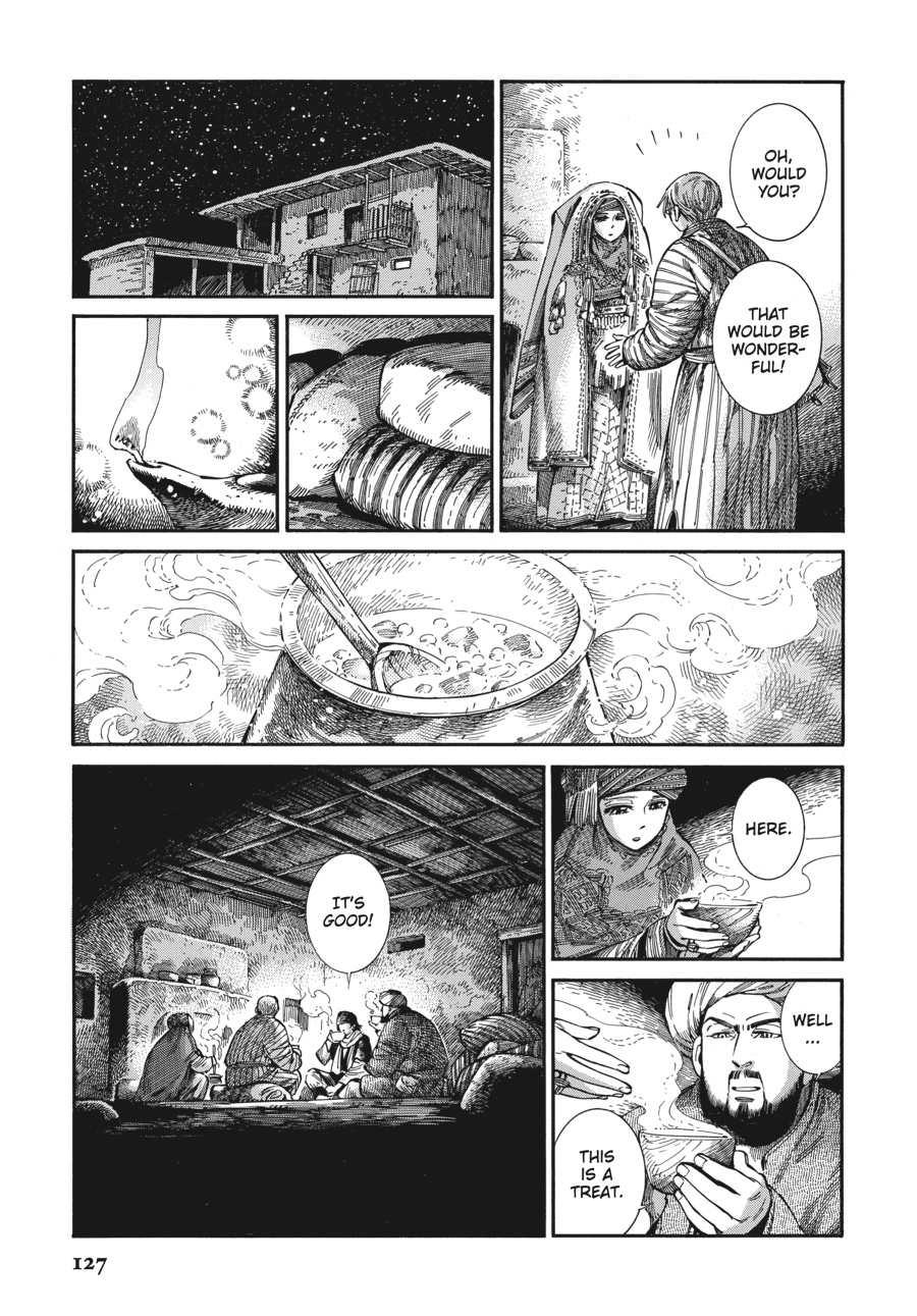 A Bride's Story Chapter 75 - Page 20