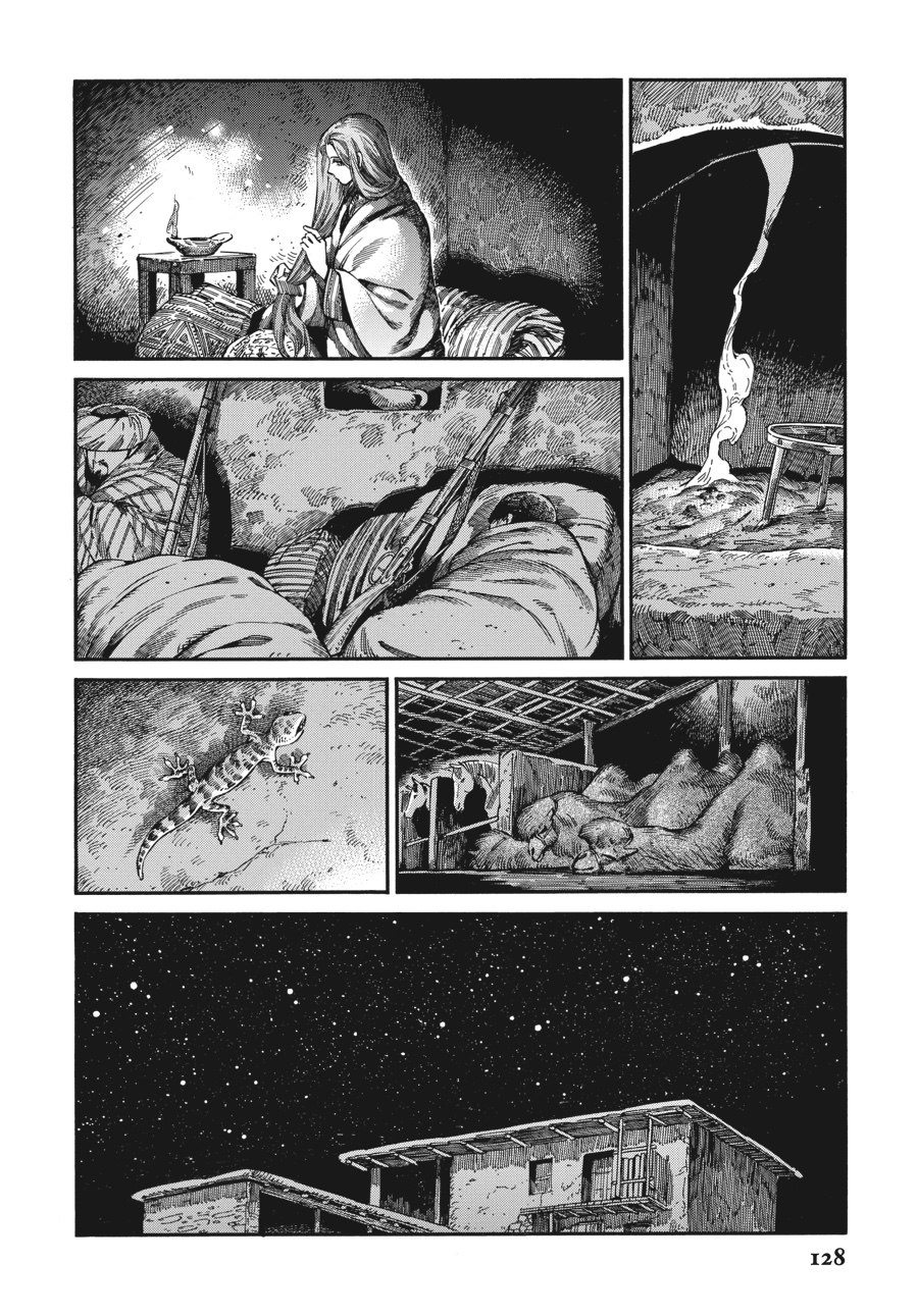 A Bride's Story Chapter 75 - Page 21