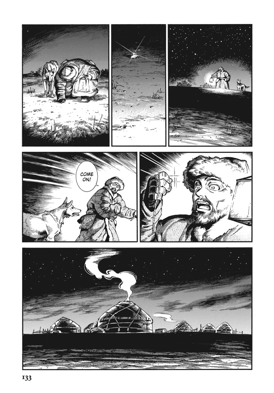 A Bride's Story Chapter 76 - Page 3