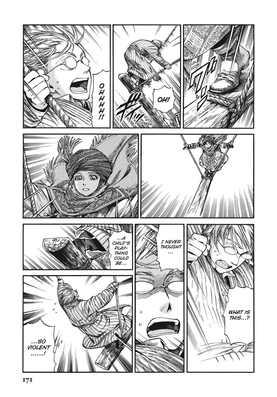 A Bride's Story Chapter 77 - Page 16