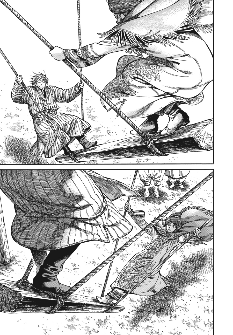 A Bride's Story Chapter 77 - Page 18