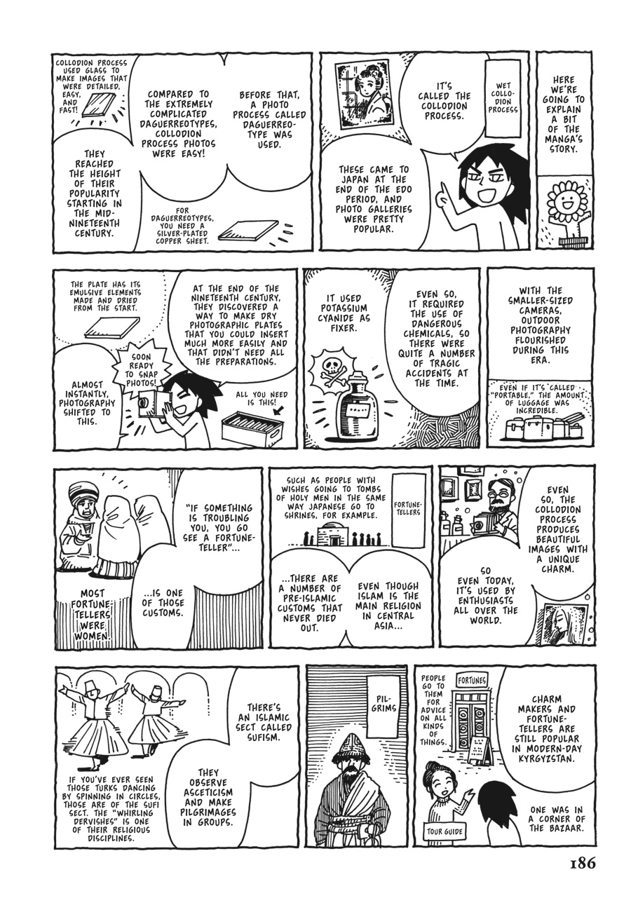 A Bride's Story Chapter 77 - Page 31