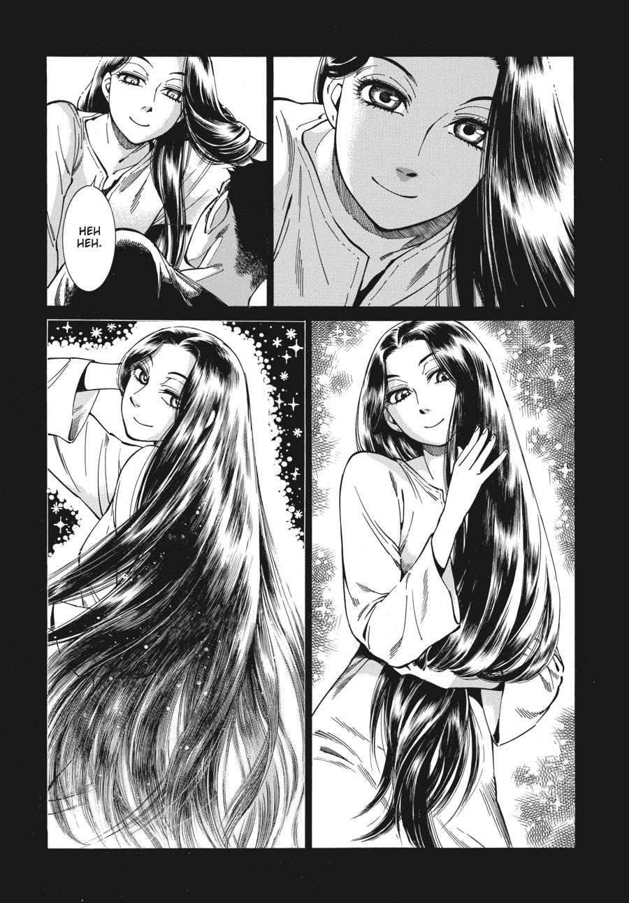 A Bride's Story Chapter 81 - Page 5