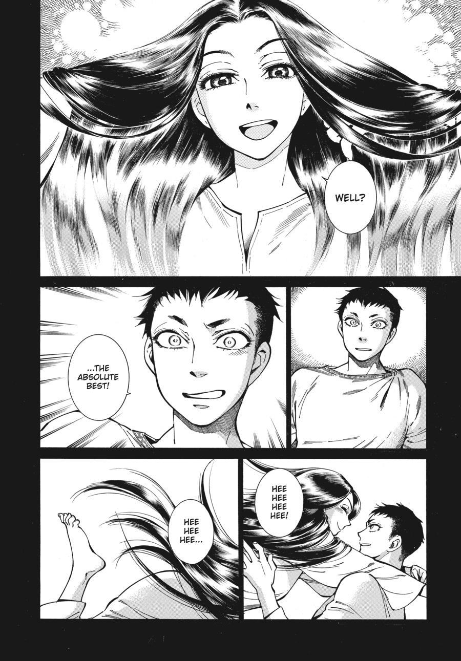 A Bride's Story Chapter 81 - Page 6