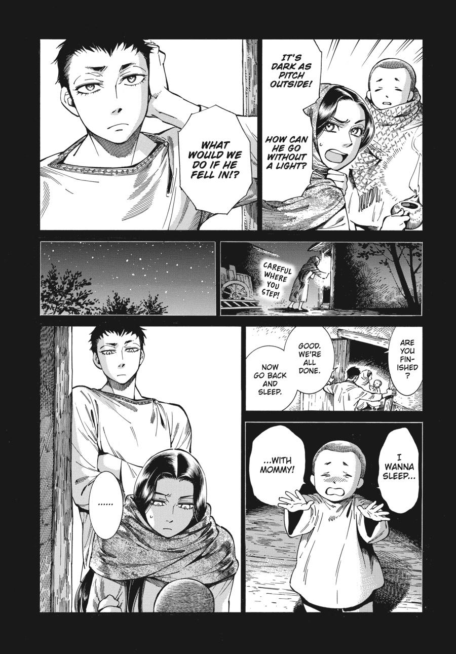 A Bride's Story Chapter 81 - Page 8