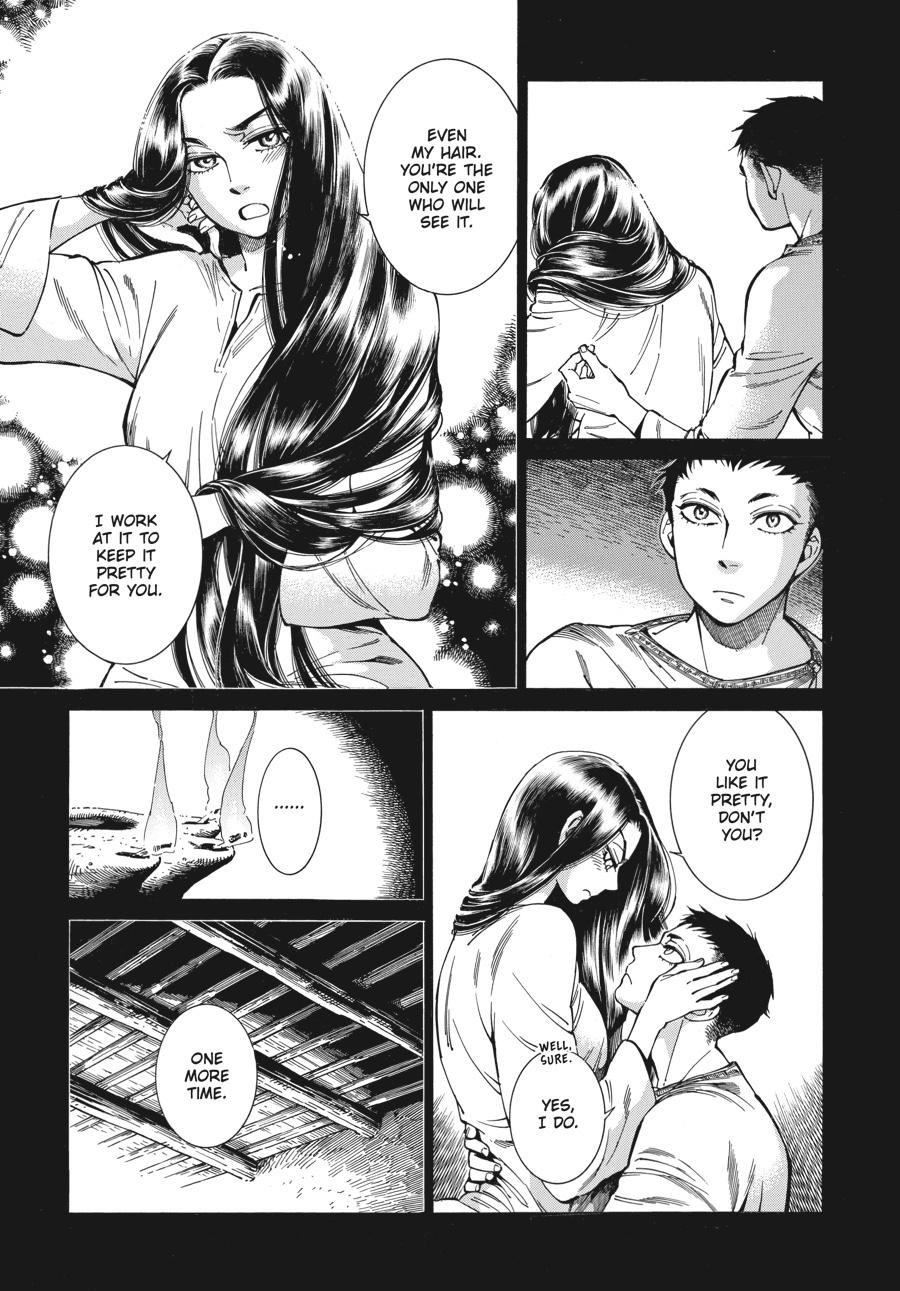 A Bride's Story Chapter 81 - Page 13