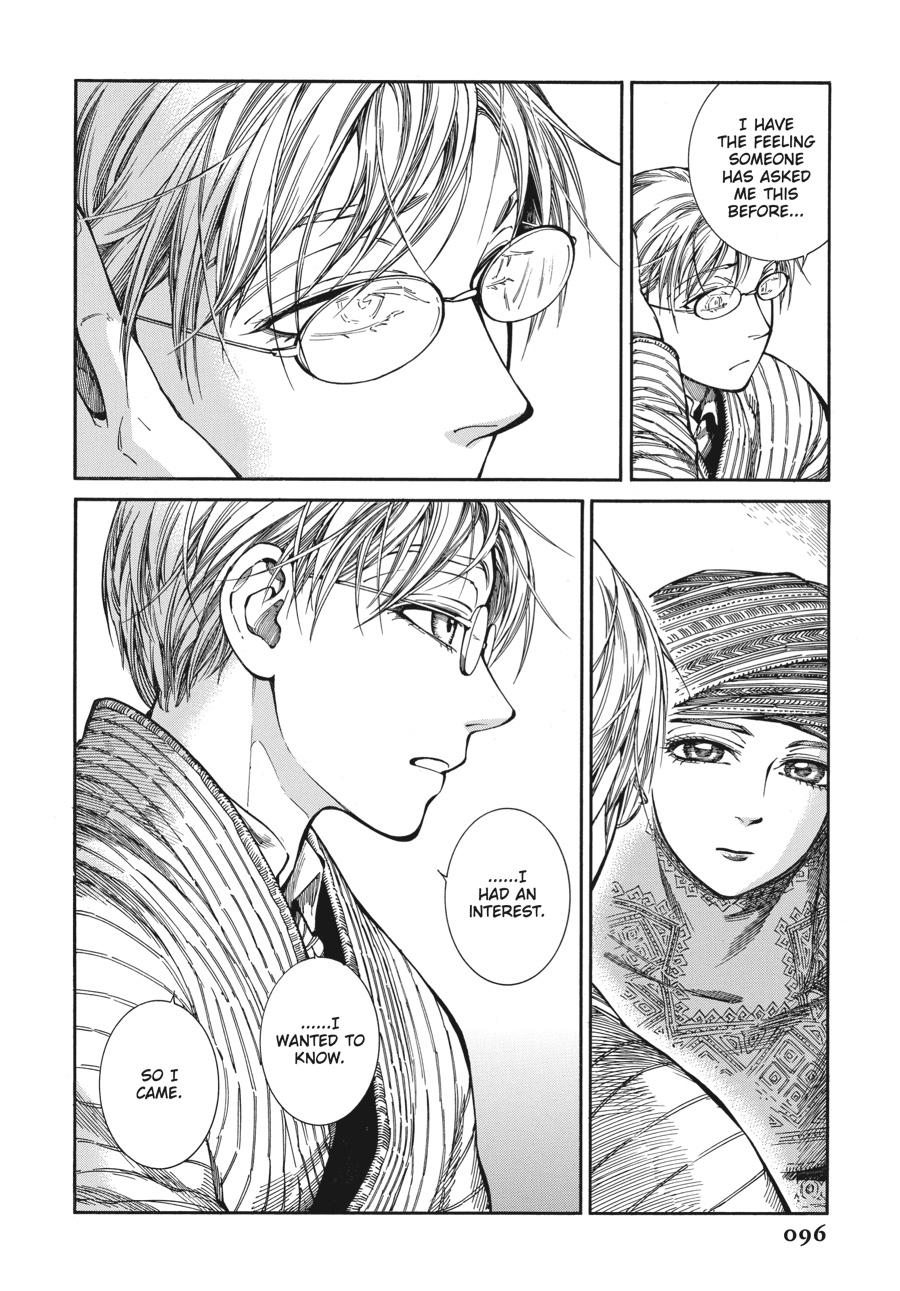 A Bride's Story Chapter 82 - Page 22