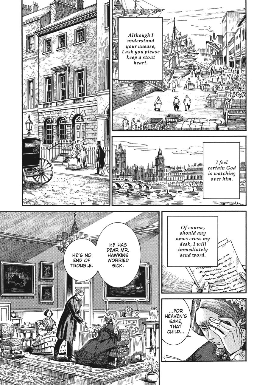 A Bride's Story Chapter 84 - Page 5