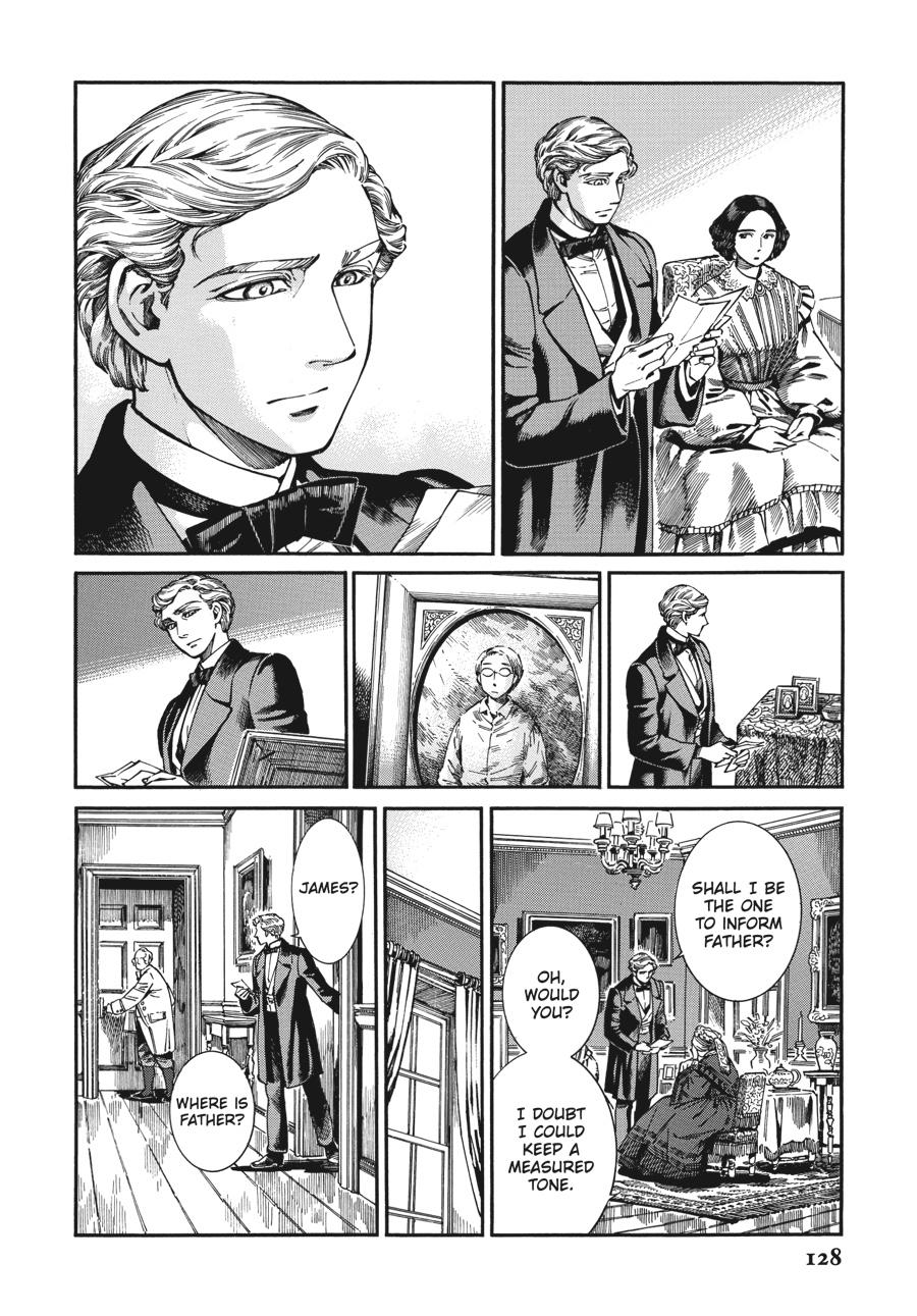 A Bride's Story Chapter 84 - Page 6