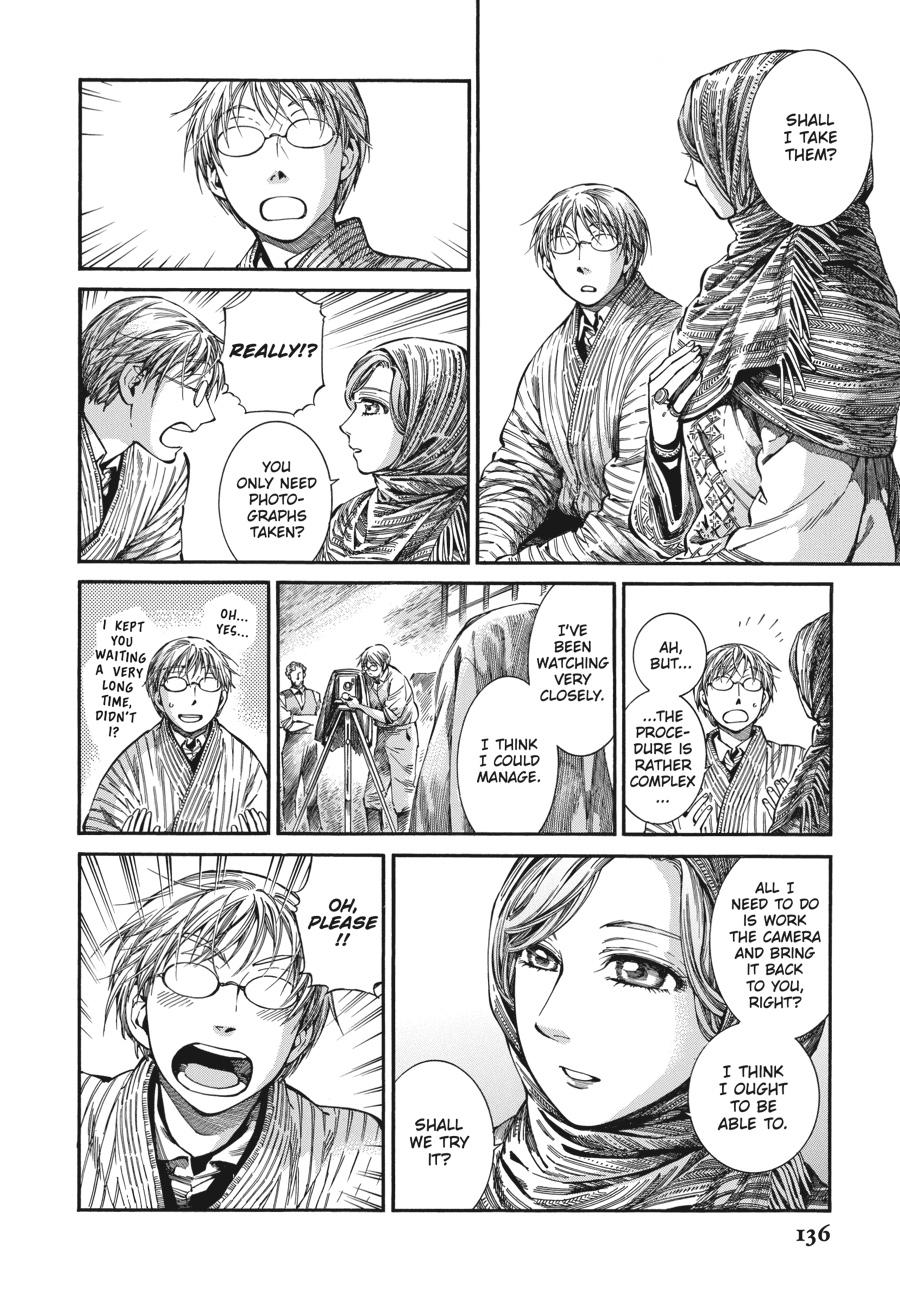 A Bride's Story Chapter 85 - Page 5