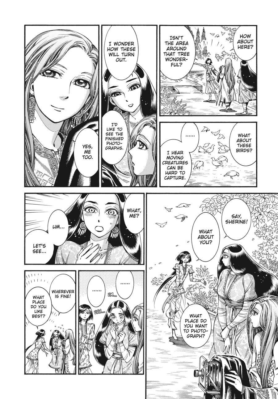 A Bride's Story Chapter 85 - Page 11