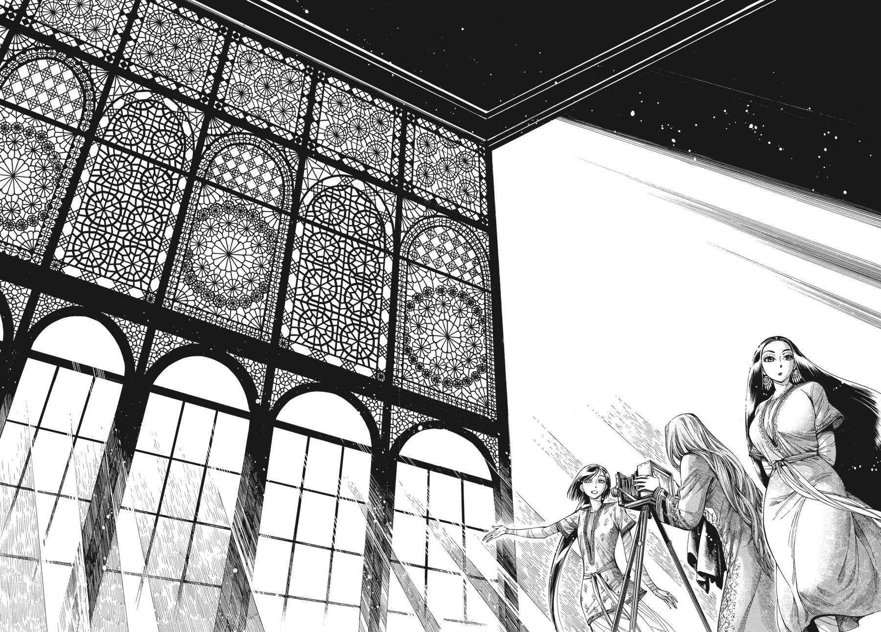 A Bride's Story Chapter 85 - Page 17