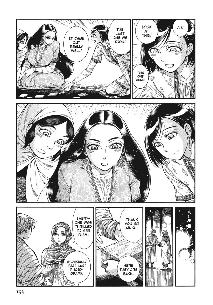 A Bride's Story Chapter 85 - Page 21