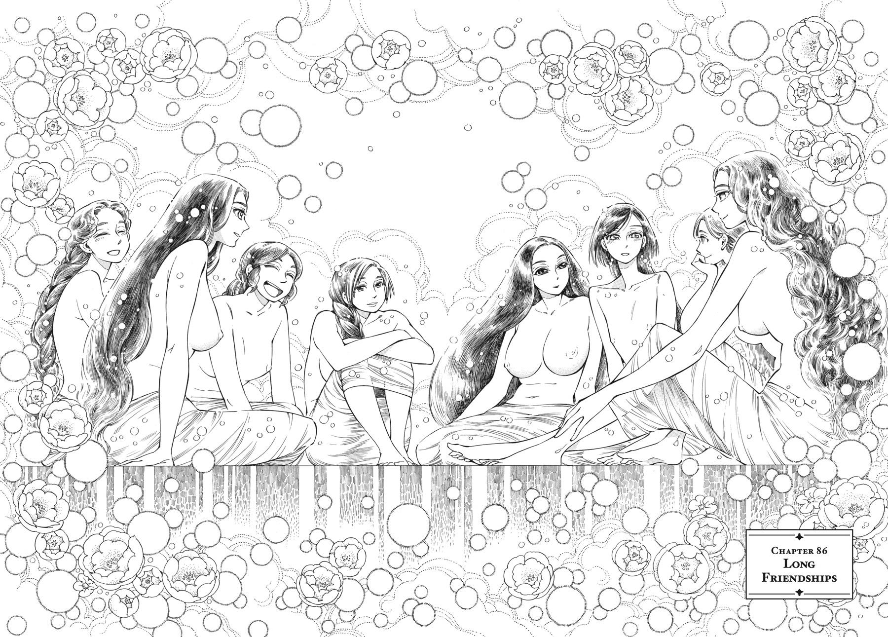 A Bride's Story Chapter 86 - Page 6