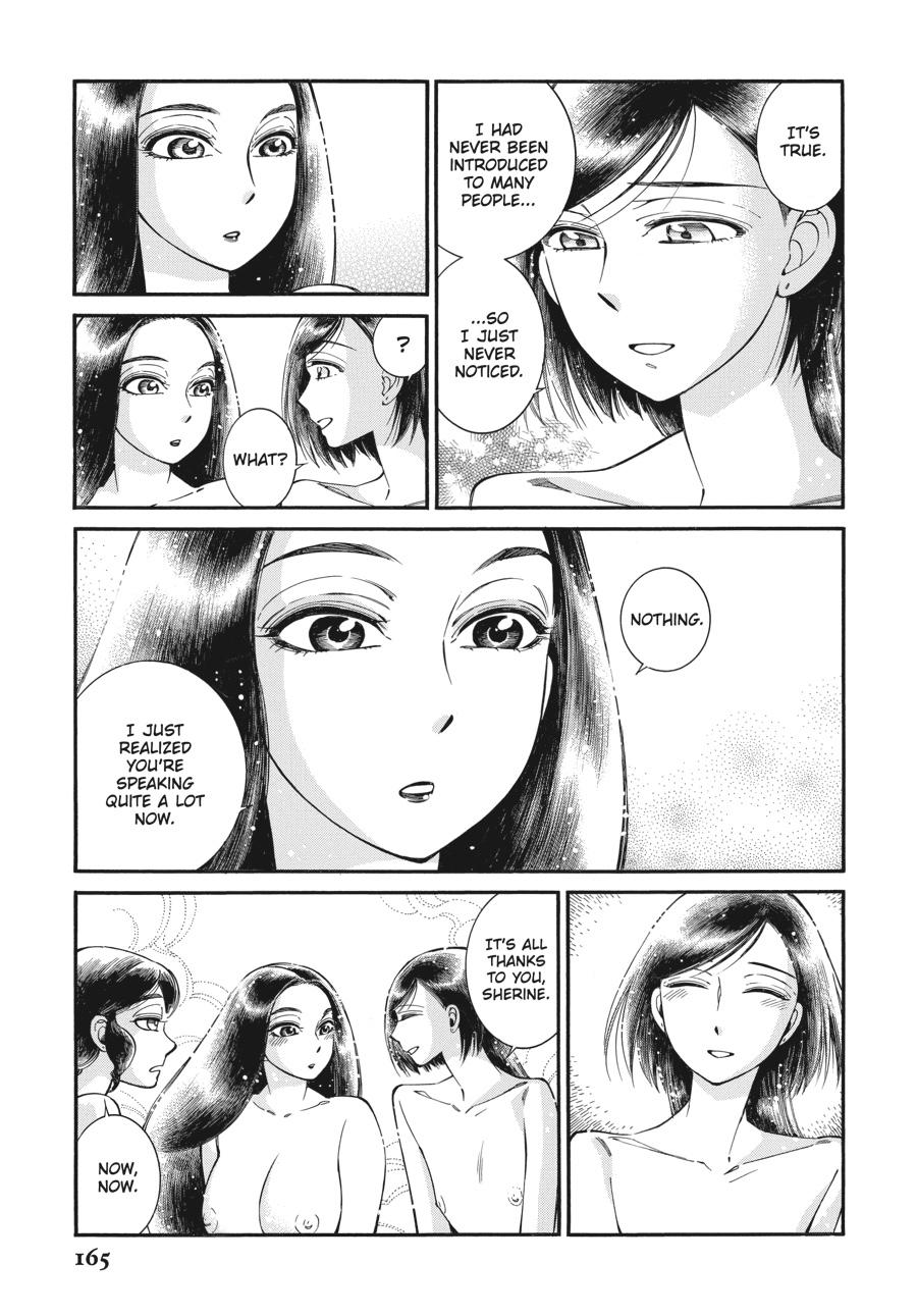 A Bride's Story Chapter 86 - Page 10