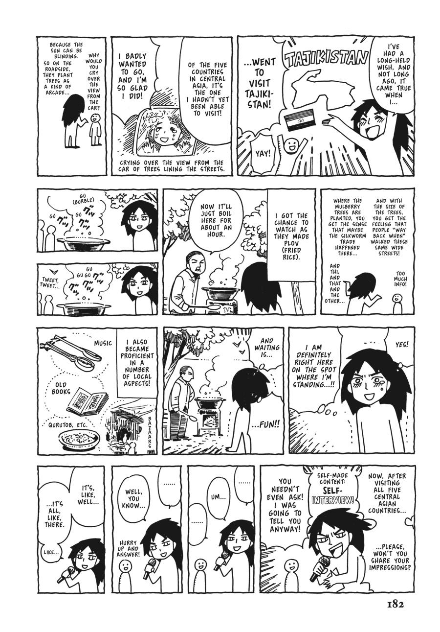 A Bride's Story Chapter 86 - Page 27