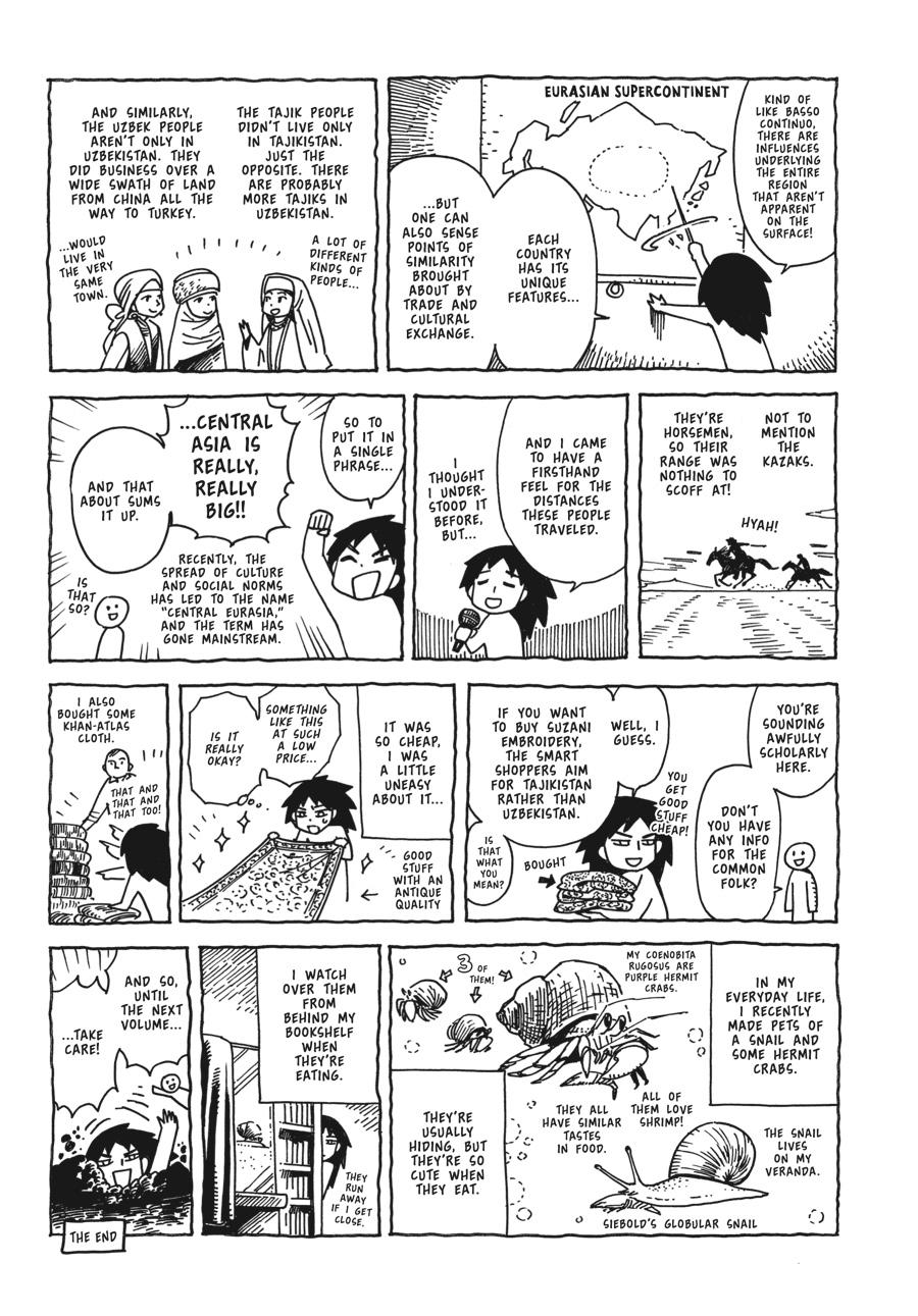 A Bride's Story Chapter 86 - Page 28