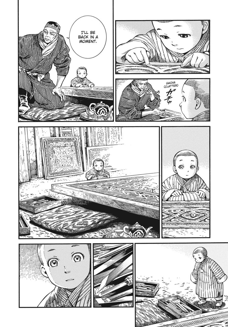 A Bride's Story Chapter 87 - Page 5