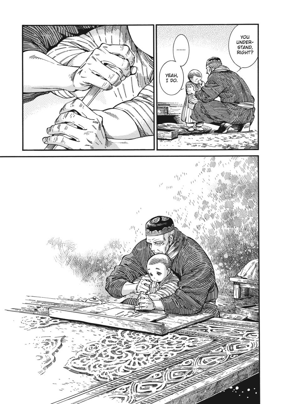 A Bride's Story Chapter 87 - Page 10