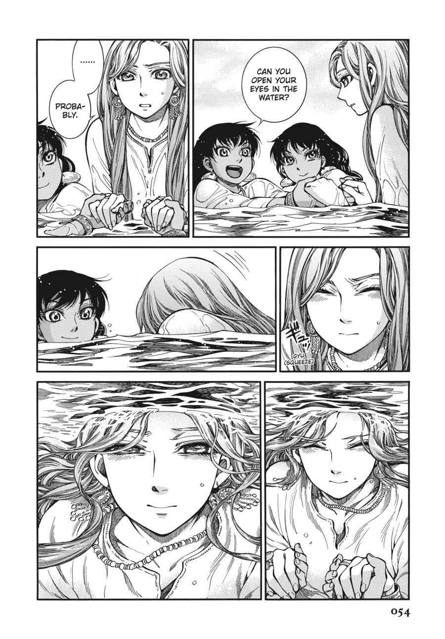 A Bride's Story Chapter 90 - Page 4