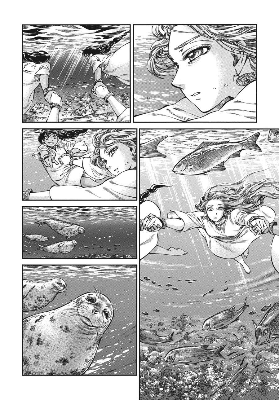 A Bride's Story Chapter 90 - Page 8