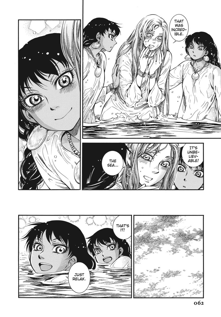 A Bride's Story Chapter 90 - Page 12