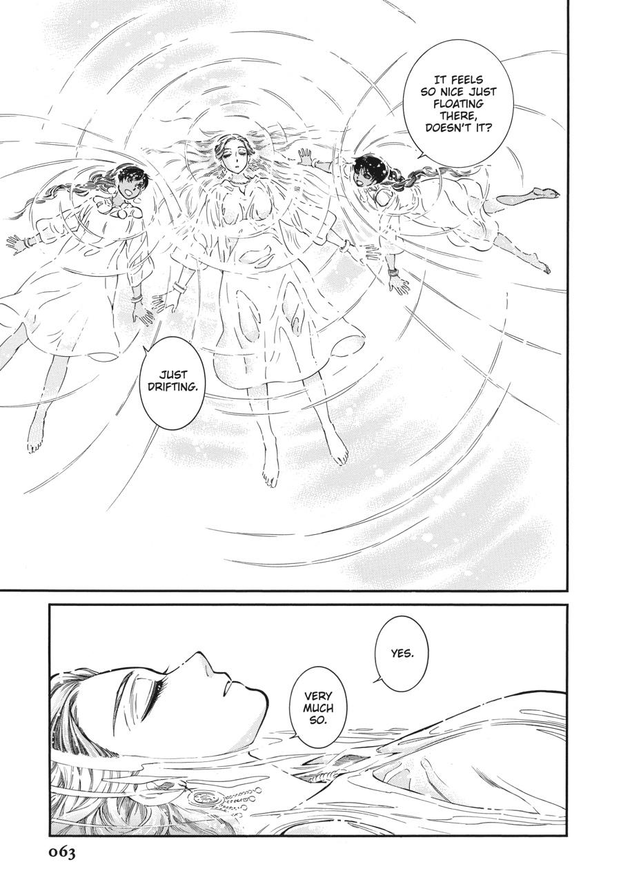 A Bride's Story Chapter 90 - Page 13