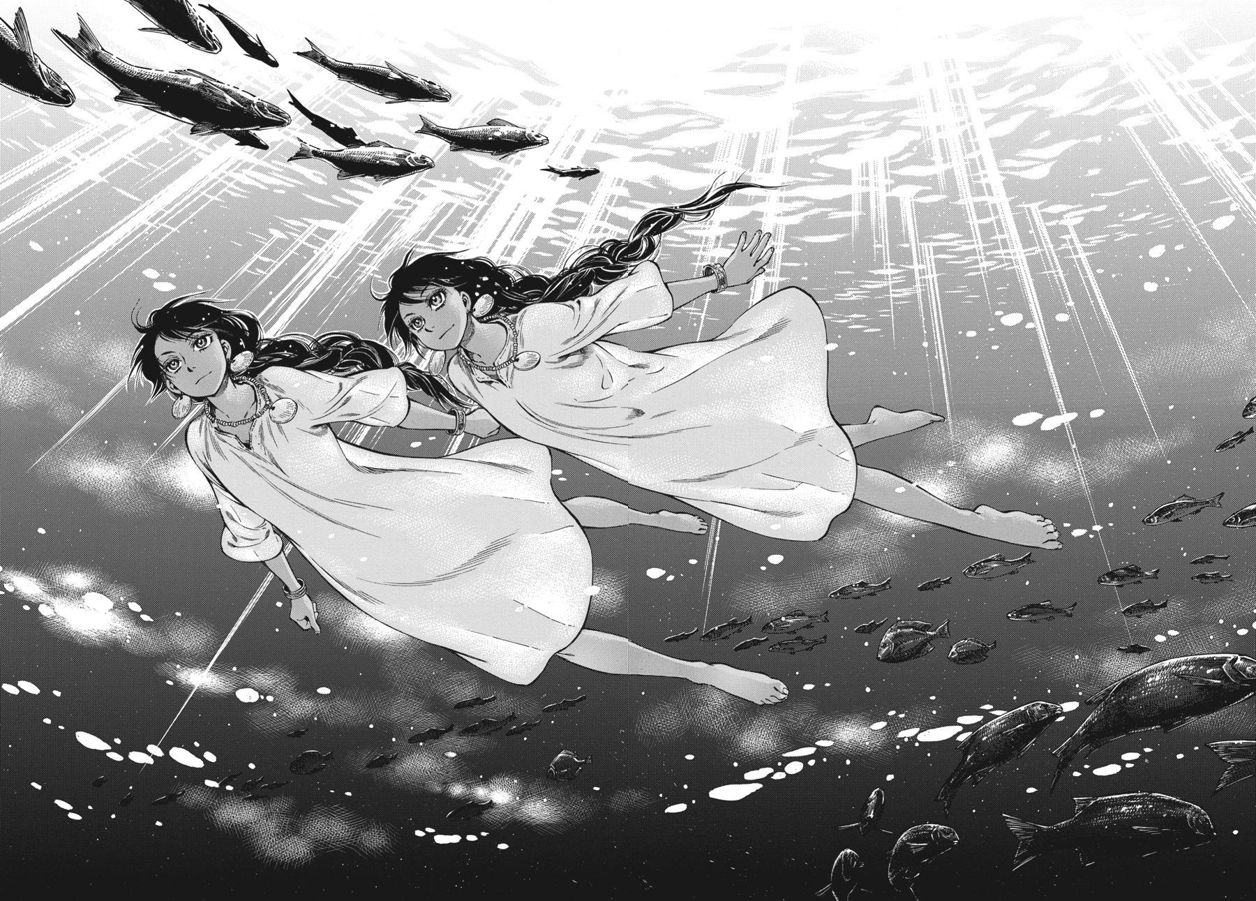 A Bride's Story Chapter 90 - Page 16