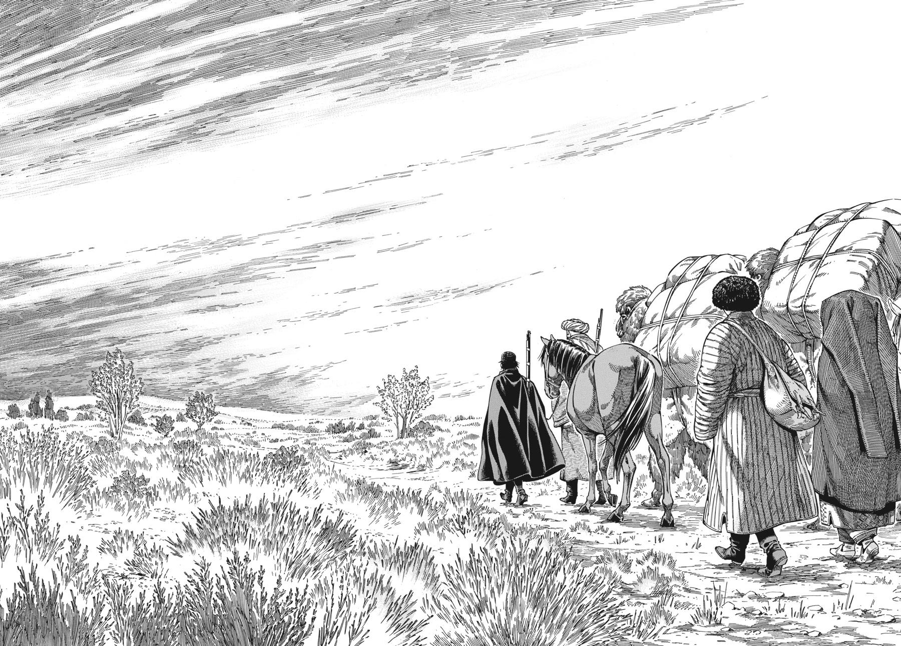 A Bride's Story Chapter 91 - Page 14