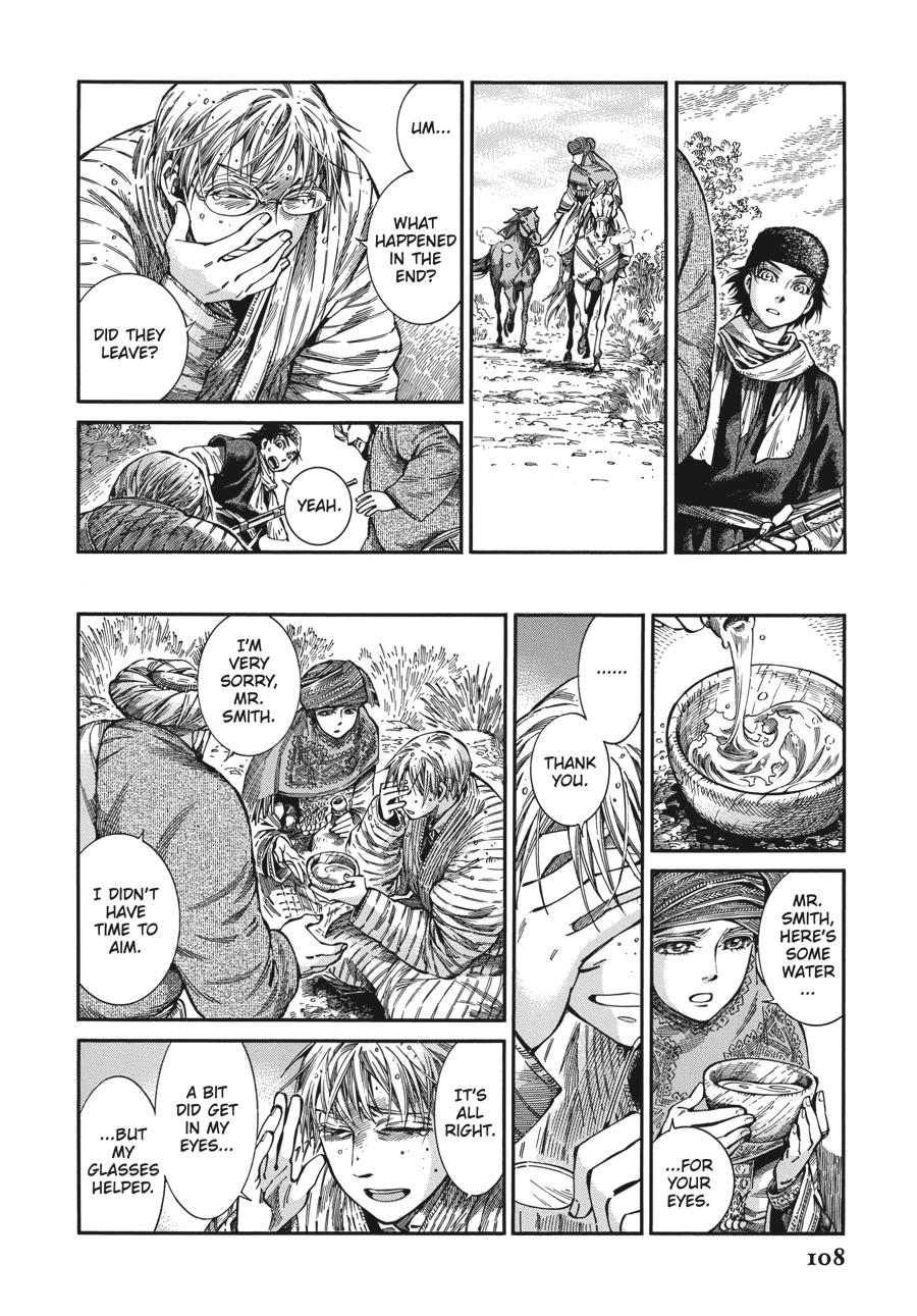 A Bride's Story Chapter 92 - Page 18
