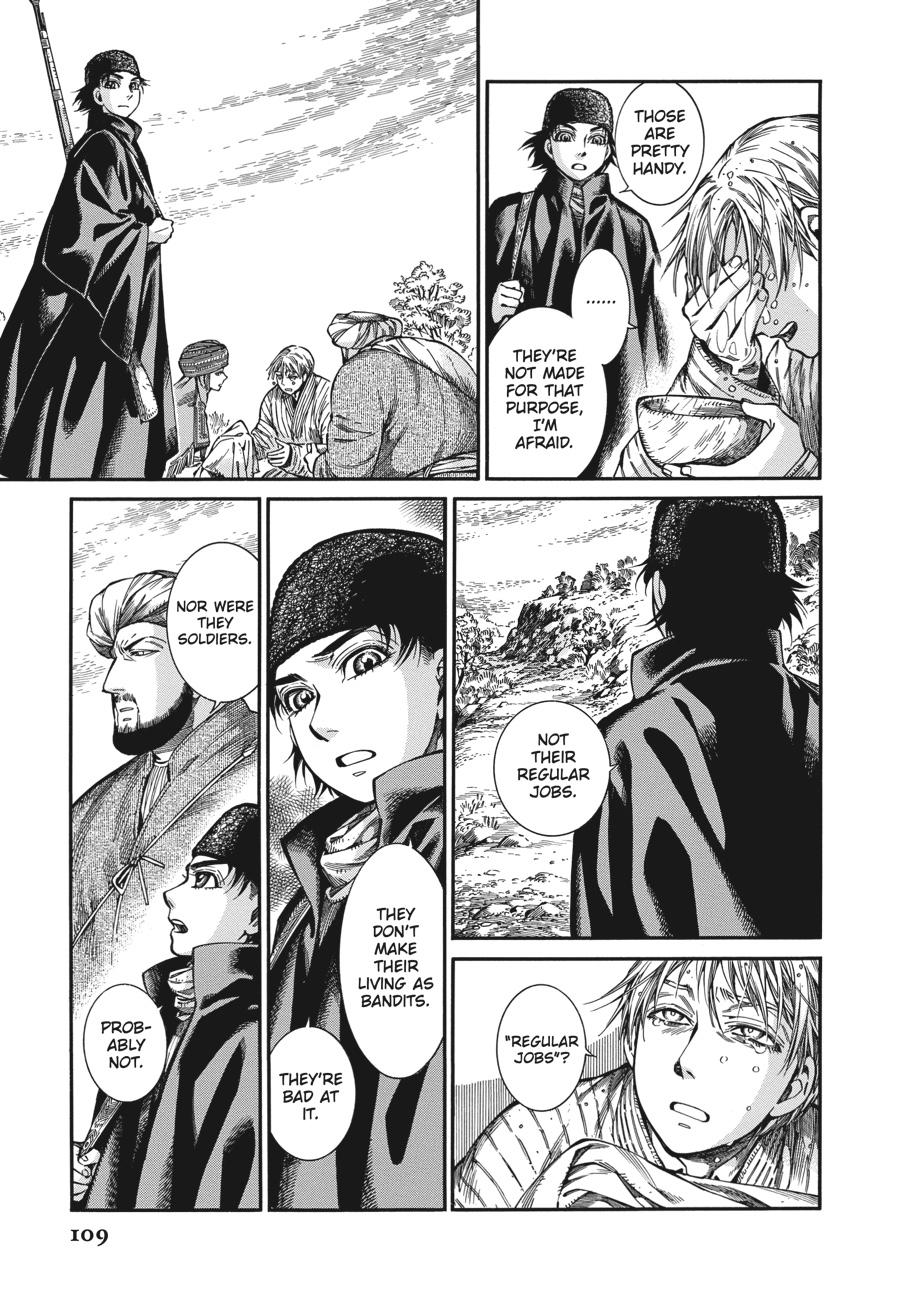 A Bride's Story Chapter 92 - Page 19