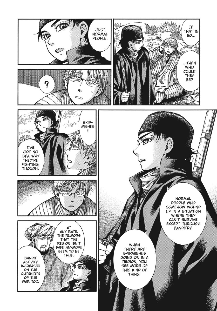 A Bride's Story Chapter 92 - Page 20