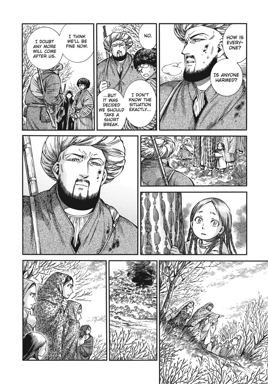 A Bride's Story Chapter 93 - Page 20
