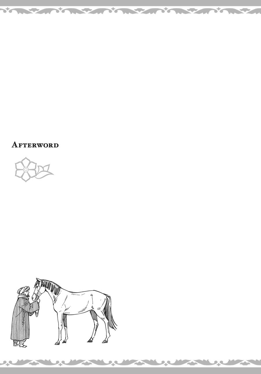 A Bride's Story Chapter 95 - Page 15