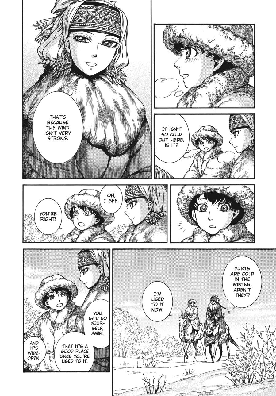 A Bride's Story Chapter 96 - Page 29