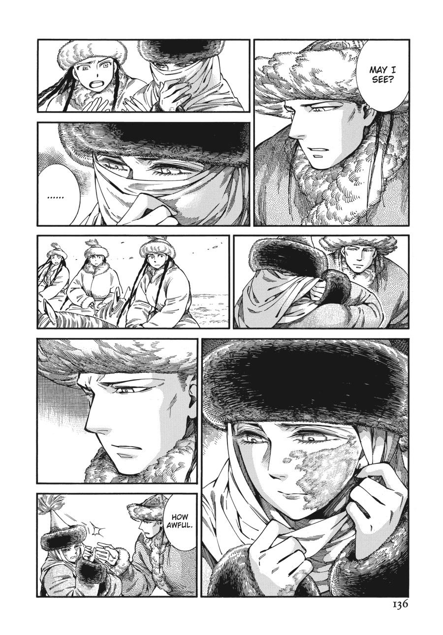 A Bride's Story Chapter 99 - Page 27