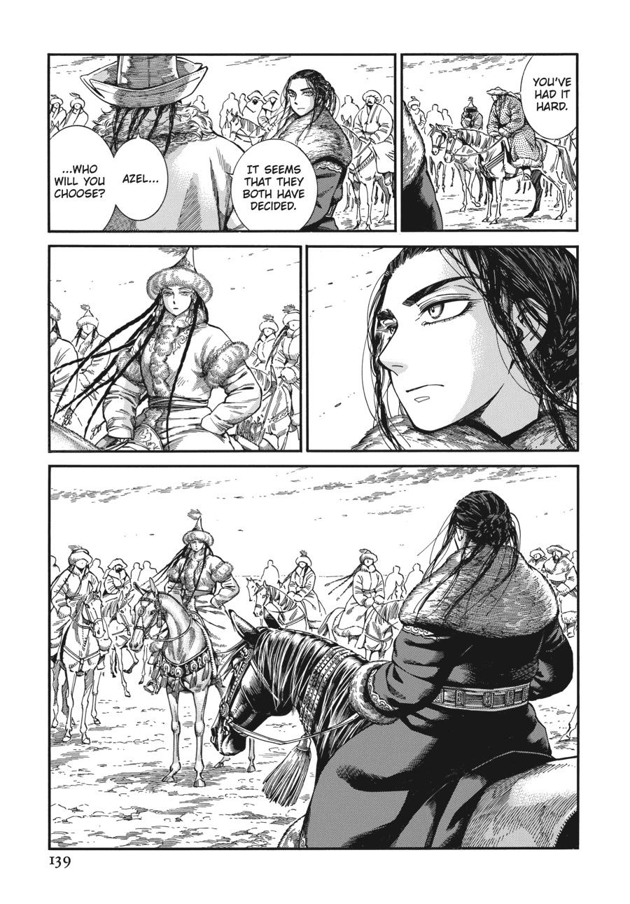 A Bride's Story Chapter 99 - Page 30