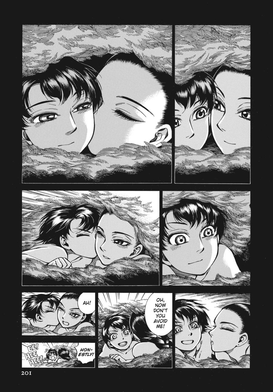A Bride's Story Chapter 101 - Page 20