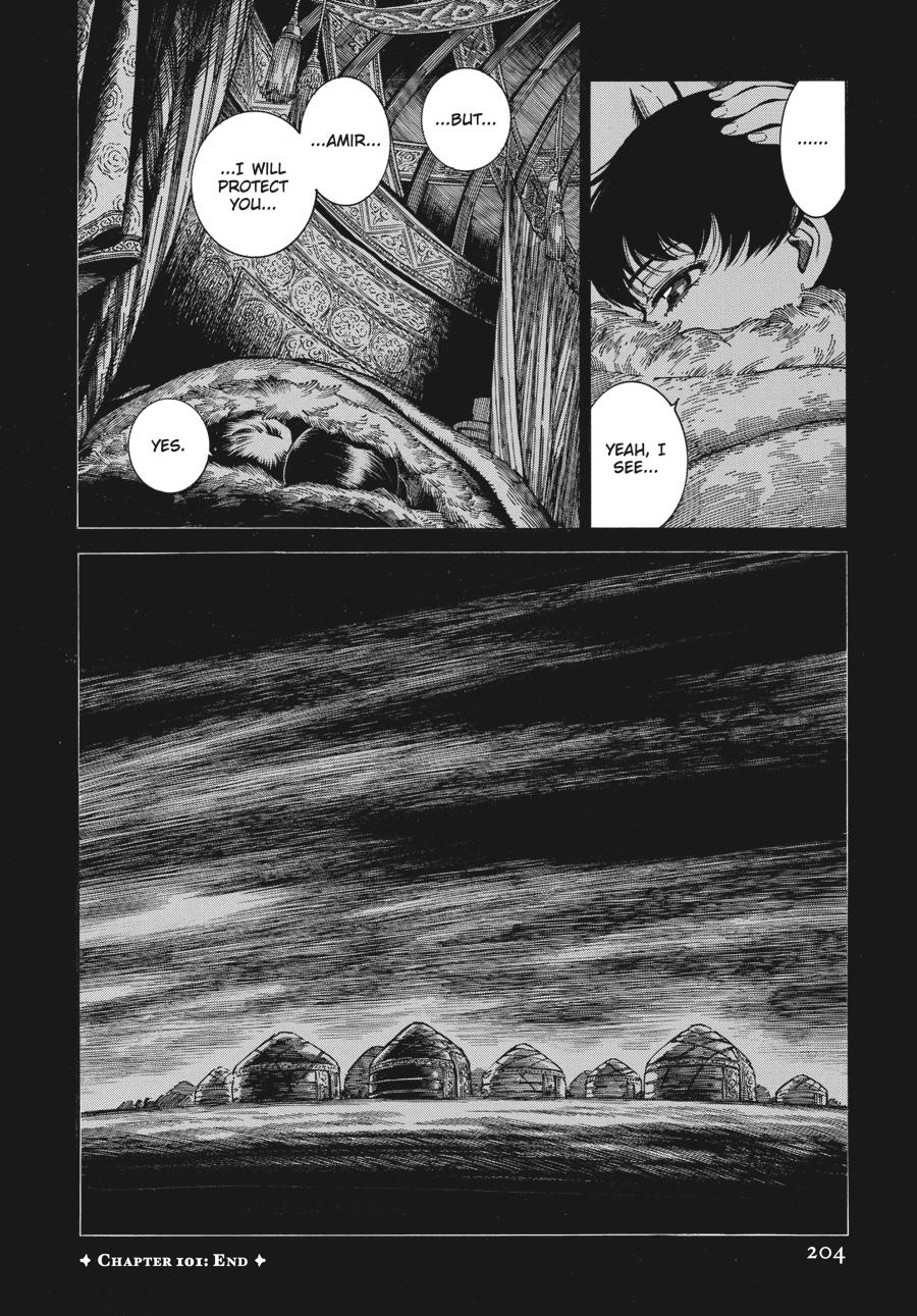 A Bride's Story Chapter 101 - Page 23