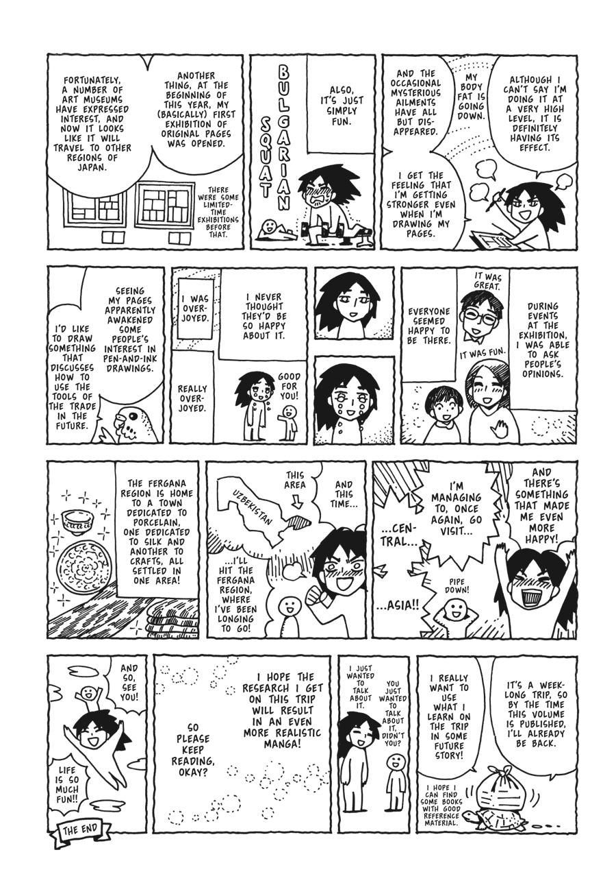 A Bride's Story Chapter 101 - Page 28