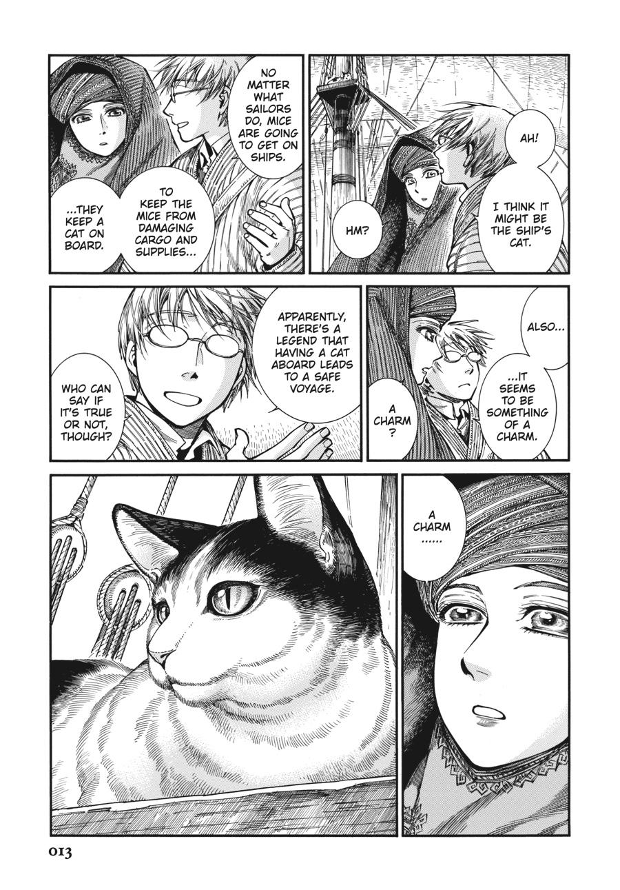 A Bride's Story Chapter 102 - Page 13