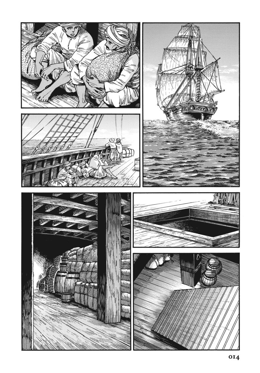 A Bride's Story Chapter 102 - Page 14