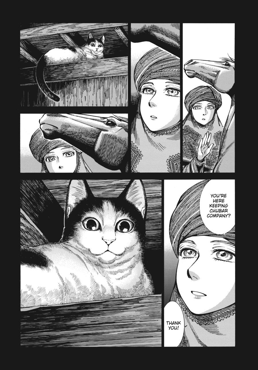 A Bride's Story Chapter 102 - Page 21