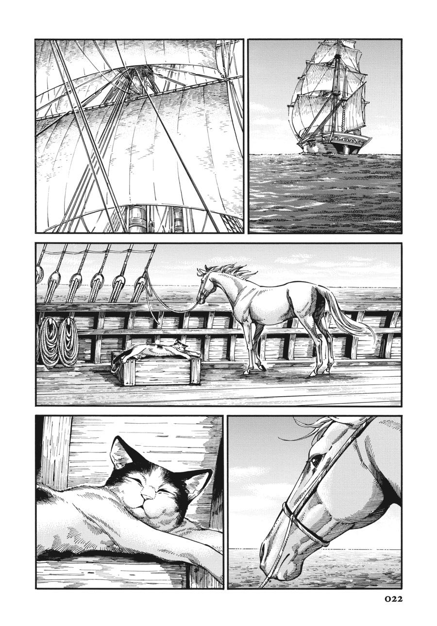 A Bride's Story Chapter 102 - Page 22