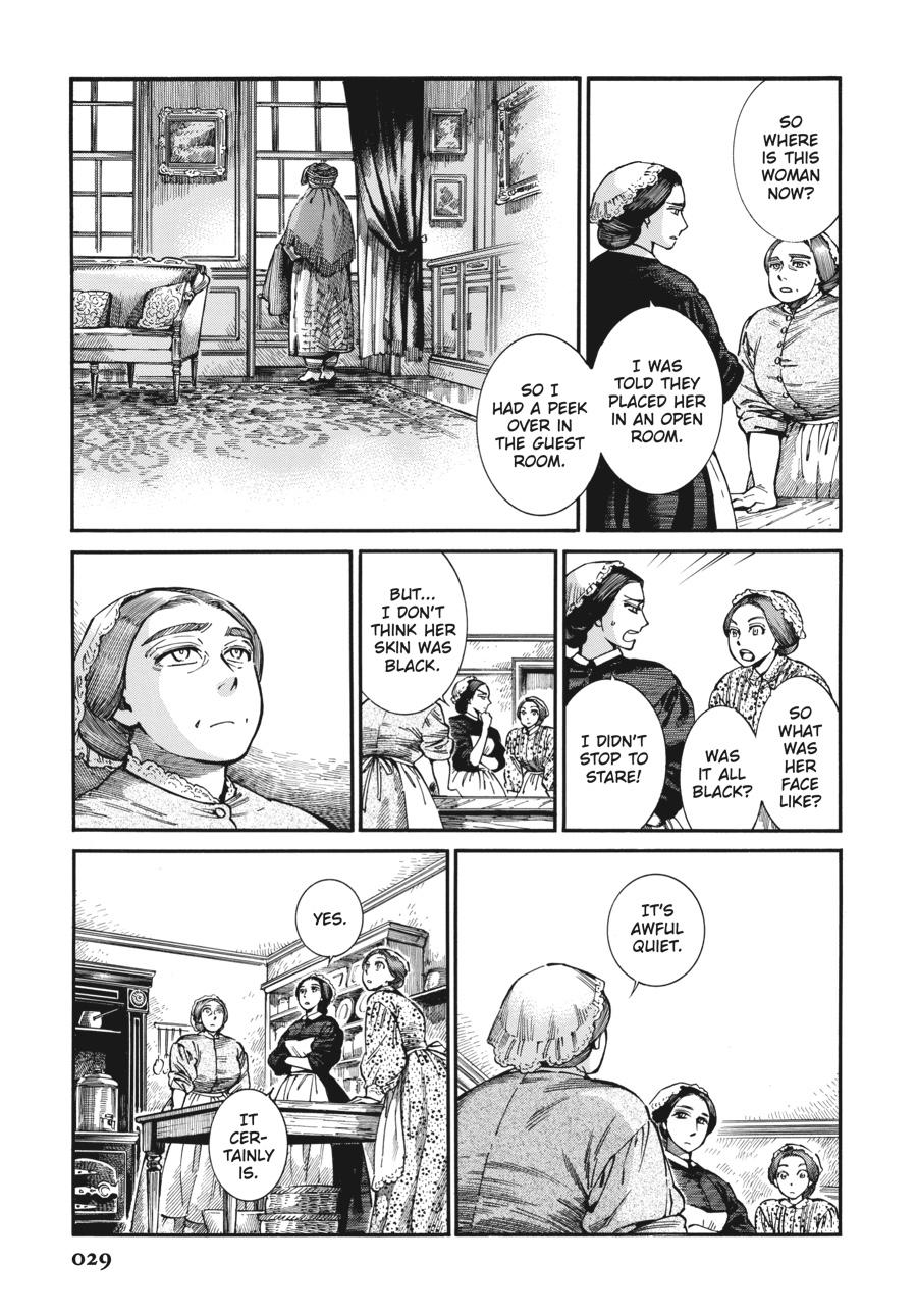 A Bride's Story Chapter 103 - Page 3